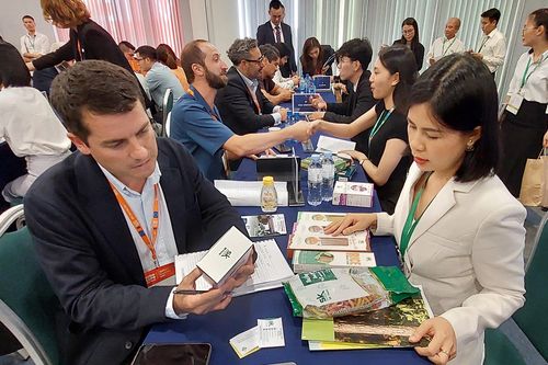 Nâng tầm vị thế doanh nghiệp Việt trong chuỗi giá trị toàn cầu: Lối đi từ công nghệ và chiến lược sắc bén