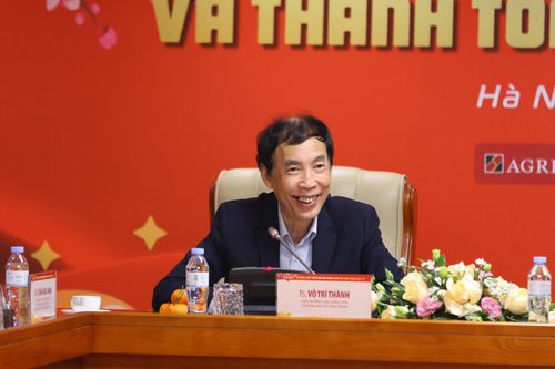 Vàng và bài toán phát triển của quốc gia