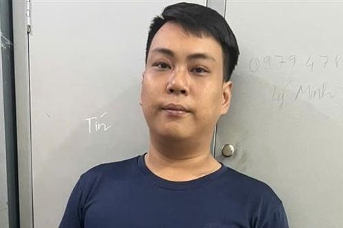 Khởi tố đối tượng gây ra hàng loạt vụ cướp tại Vĩnh Long