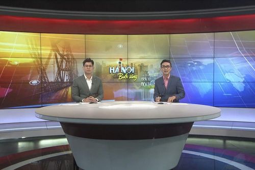 Chương trình Hà Nội buổi sáng | 04/02/2026
