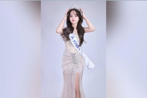 Từ vương miện sắc đẹp đến môi giới mại dâm