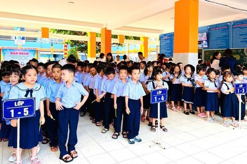 Tuyển sinh đầu cấp trực tuyến: Sở Giáo dục và Đào tạo Thành phố Hồ Chí Minh đưa ra lưu ý quan trọng