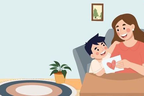 Bài mẫu Viết thư UPU lần thứ 55: Giọt nước mắt trong đêm