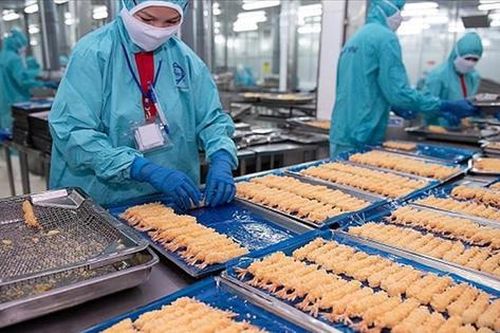 Doanh thu tháng 1/2026 của Thực phẩm Sao Ta (FMC) 'lùi' 21%