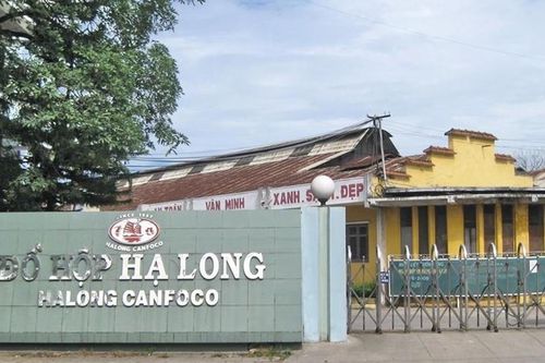 Đồ hộp Hạ Long (CAN): Lỗ quý IV/2025 do gặp biến cố thực phẩm, dự phòng hàng tồn kho tăng mạnh