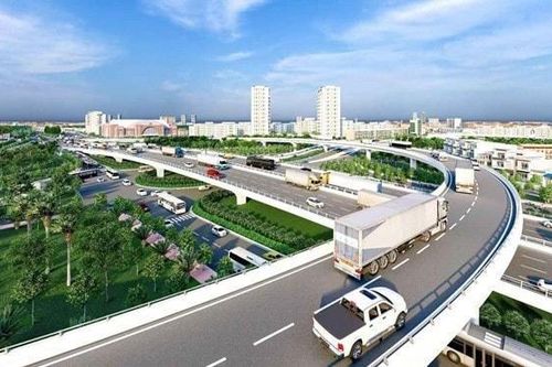 TP HCM điều chỉnh thời gian hoàn thành nút giao Mỹ Thủy