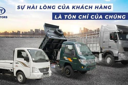 TMT Motors (TMT): Có lãi trở lại trong năm 2025, đặt mục tiêu lãi trước thuế 2026 đạt 217 tỷ đồng