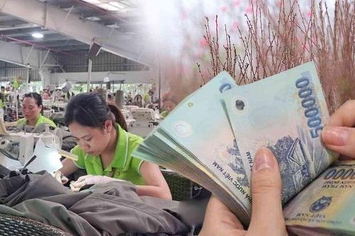Trực Tết Âm lịch 2026: Người lao động được hưởng lương, thưởng thế nào?