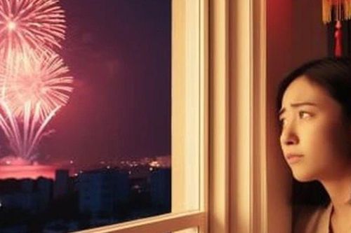 Tết không về quê, tôi lần đầu dám thừa nhận mình đã quá mệt