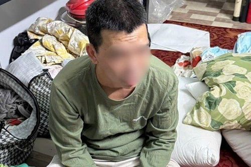 Bắt quả tang Hồ Đắc Tài, lộ hành vi sai trái của Đặng Văn Mẫn