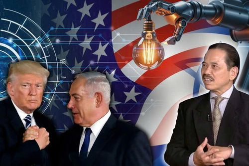 Vì sao Mỹ góp phần tạo nên 'quốc gia khởi nghiệp' Israel?