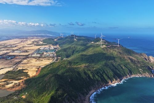 Lộ diện 'ông lớn' trúng thầu siêu dự án điện gió hơn 48.300 tỷ đồng ở Gia Lai