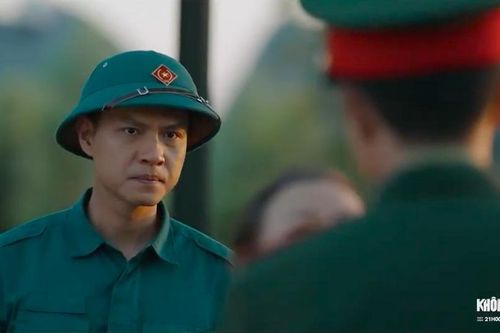 Phim 'Không giới hạn' tập 3: Lợi gay gắt khi Kiên gọi bà Thoa là 'mẹ'