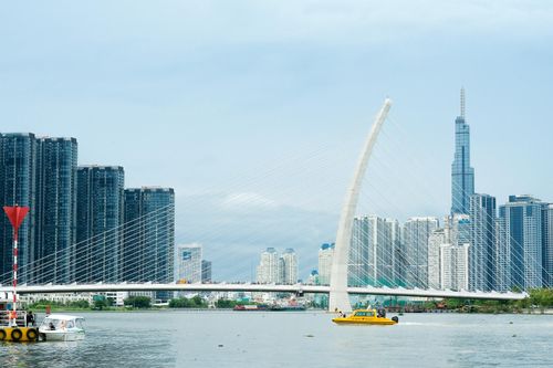 TP.HCM phấn đấu thu ngân sách khoảng 1 triệu tỷ đồng