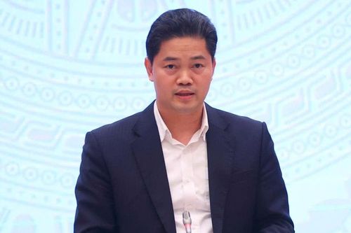 Lãnh đạo Bộ Y tế thông tin về việc gỡ vướng mắc trong triển khai Nghị định 46