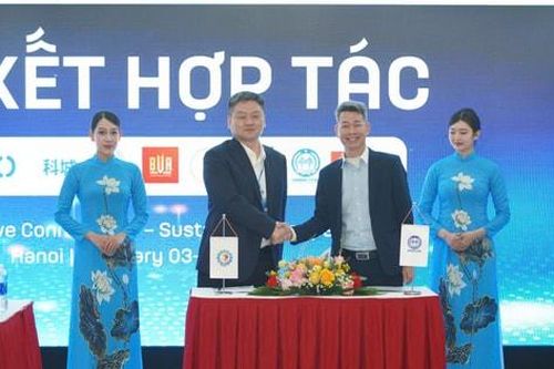 Hội nghị SBV 2026: Thúc đẩy hợp tác kinh tế - kỹ thuật Việt - Trung theo hướng công nghệ cao và bền vững