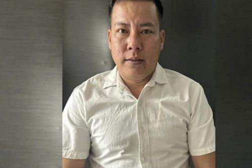 Công an TP Hà Nội truy tìm đối tượng Nguyễn Quốc Đạt lừa đảo chiếm đoạt tiền