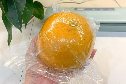 Mẹo giữ bưởi Diễn tươi lâu, thơm qua cả dịp Tết