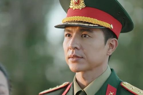 Lợi tức giận khi mẹ nhận Trung tá Minh Kiên là con nuôi