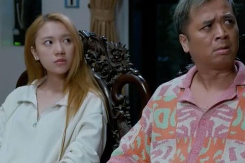 Đức tới nhà hỏi cưới Vân nhưng nhận về câu trả lời gây sốc