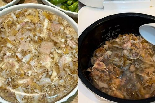 Cách nấu thịt đông ngày Hà Nội rét đậm, vụng mấy cũng thành công
