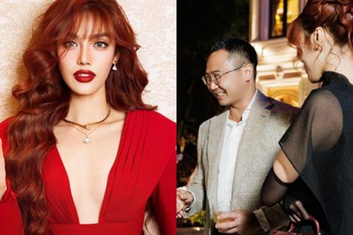 Thường xuyên dự tiệc với những phụ kiện đắt giá hàng trăm triệu, Lan Khuê giàu ra sao?