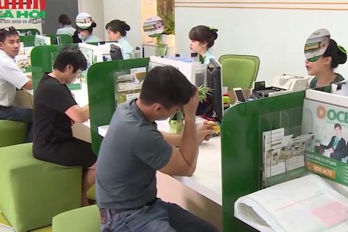 Bắt buộc dùng tài khoản ngân hàng chính chủ để đăng ký hộ kinh doanh từ 1/3/2026