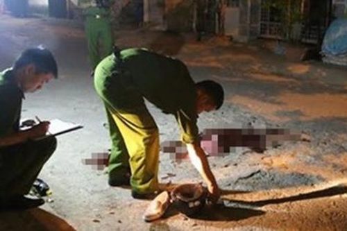 Điều tra loạt uẩn khúc vụ gã đàn ông sát hại người tình rồi tự kết liễu bất thành