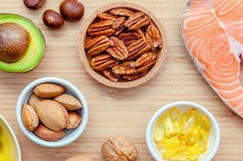 Thực đơn giàu chất béo lành mạnh giữ làn da không tuổi và vóc dáng đẹp