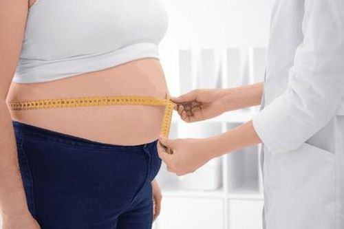 Cảnh báo những rủi ro từ béo phì mà phụ nữ có kế hoạch mang thai nên biết