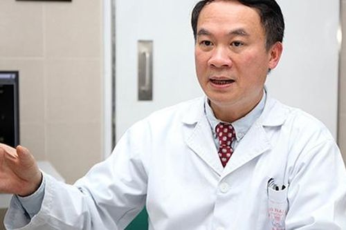 GS.TS Phạm Mạnh Hùng giữ chức Viện trưởng Viện Tim mạch Bệnh viện 19-8, Bộ Công an