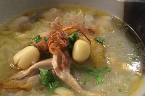 5 món ăn – bài thuốc giảm mệt mỏi dịp cuối năm