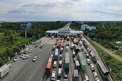 Công điện hỏa tốc: Cao tốc, quốc lộ phải khắc phục gấp nguy cơ mất an toàn