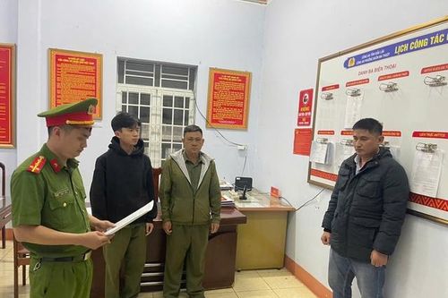 Khởi tố giám đốc sản xuất hơn 200 tấn lúa giống giả bán ra nhiều tỉnh, thành