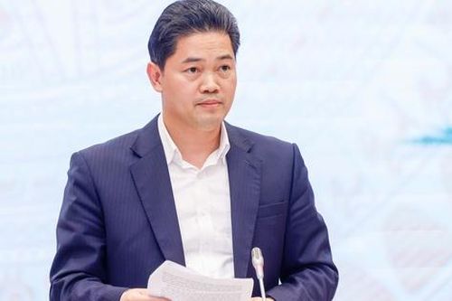 Thứ trưởng Bộ Y tế thông tin về tháo gỡ vướng mắc khi triển khai Nghị định 46