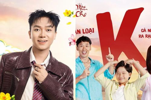 'Báu Vật Trời Cho' phù hợp mọi lứa tuổi, OST cùng tên gây xúc động