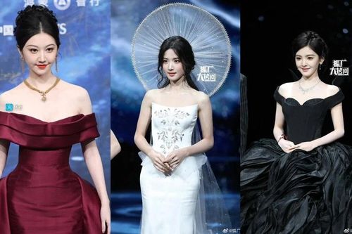 Sao nữ Hoa ngữ gặp thử thách 'kính chiếu yêu' ở Đêm hội Weibo, ai vượt qua?