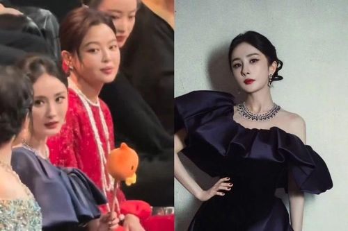 Đêm hội Weibo 2025: Phía Dương Mịch quát thẳng 'Tra Lãng', rốt cuộc 'C vị' của ai?