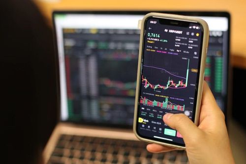 Chuyển nhượng tài sản mã hóa có thể chịu thuế 0,1%