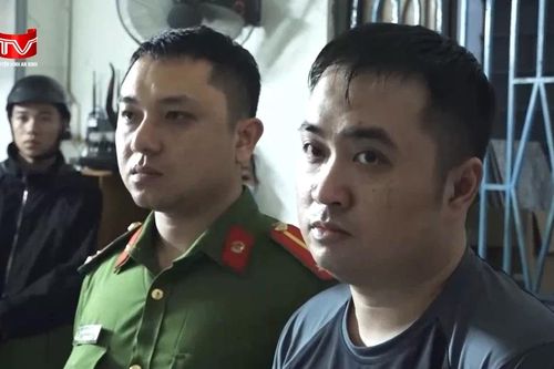 Thanh niên tàng trữ 1,5kg ma túy tại nơi ở