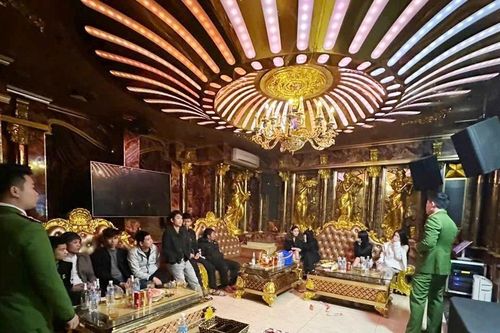 Phát hiện nhiều vụ việc vi phạm về ma túy trong các cơ sở kinh doanh karaoke