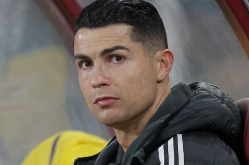 Ronaldo đổi thái độ vào ngày sinh nhật