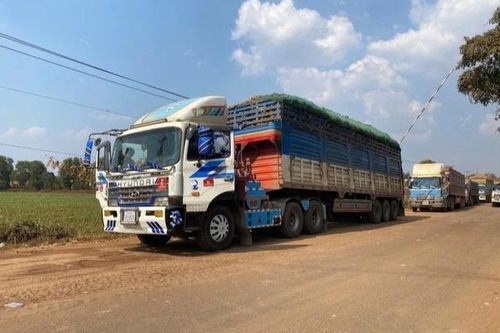 Hỏa tốc đề nghị gỡ vướng kiểm dịch thực phẩm nhập khẩu
