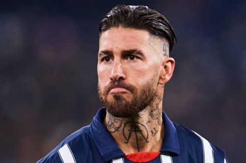 Ramos vung tiền thâu tóm CLB Brazil