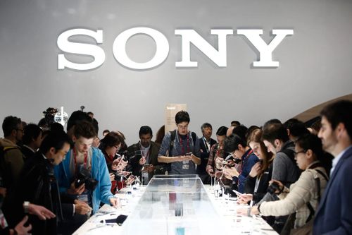 Sony thắng lớn