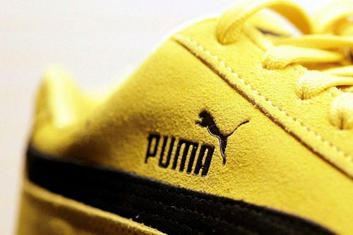 'Báo nhảy' Puma gặp khó