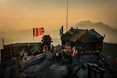Miễn phí tham quan Yên Tử trong 3 năm