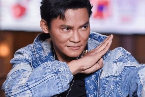Sao 'Truy tìm tượng Phật' mắc ung thư