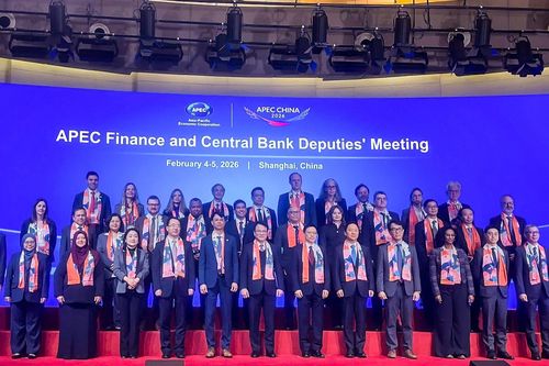 Việt Nam chia sẻ kinh nghiệm ổn định vĩ mô tại Hội nghị APEC 2026