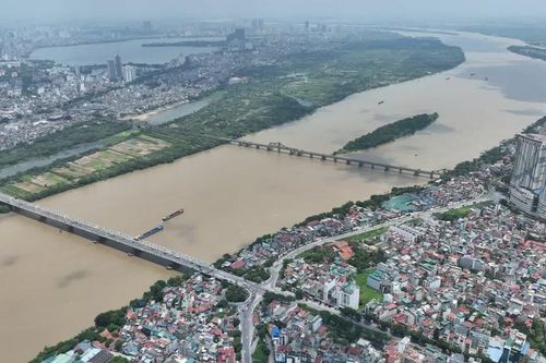 Luật Thủ đô tạo nền tảng để Hà Nội dẫn dắt phát triển Vùng Thủ đô